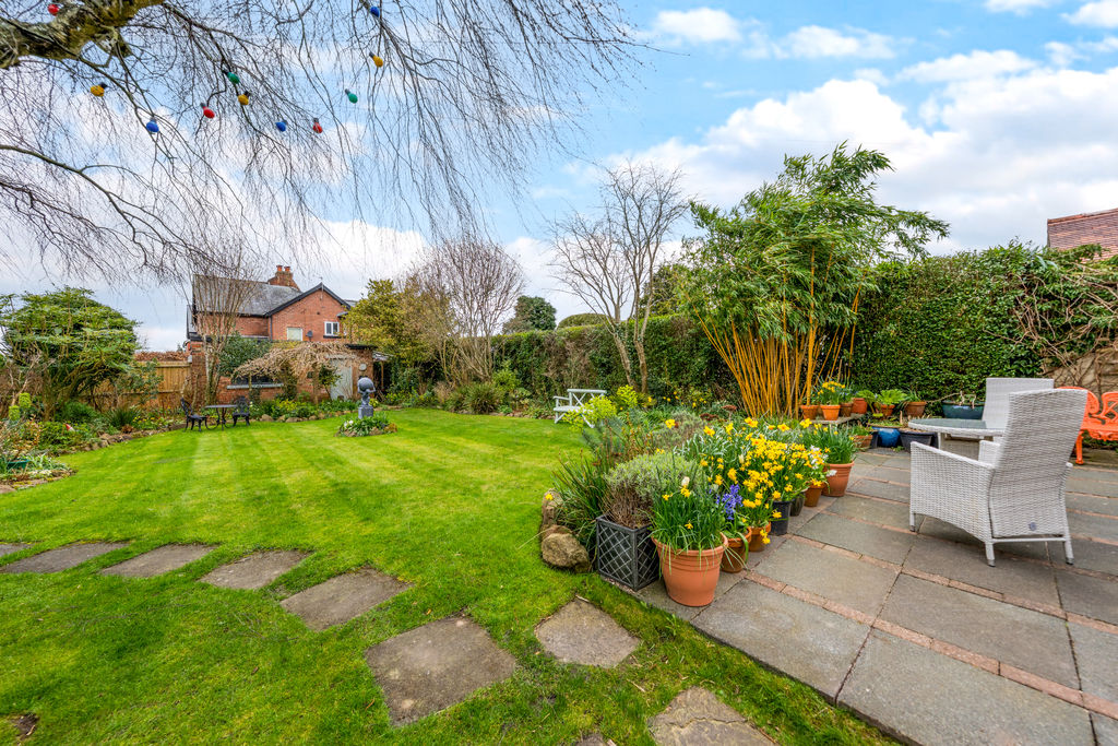 Hesketh Lane Tarleton